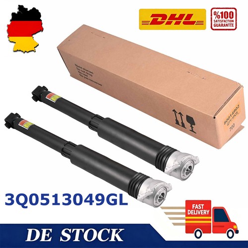 Stoßdämpfer hinten für - stoßdämpfer,