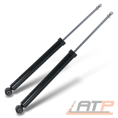 Stoßdämpfer gas hinten - 2x,
