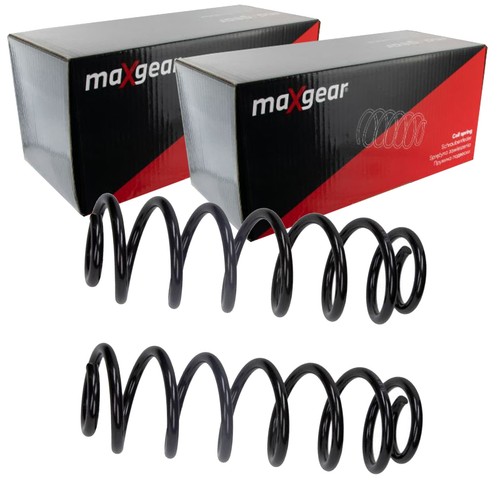 Maxgear fahrwerksfedern - 2x,