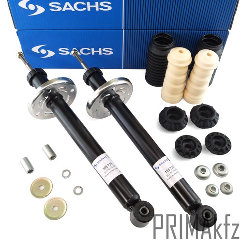 Sachs stoßdämpfer domlager - sachs,