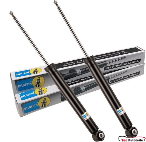 Bilstein stoßdampfer - 2x,