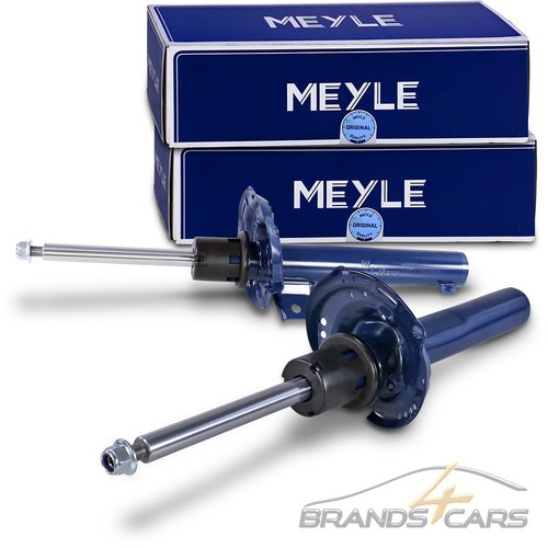 Meyle stoßdämpfer vorne - meyle,