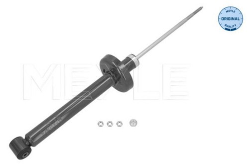 Meyle stossdämpfer hinten - meyle,