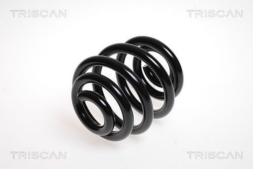 Triscan fahrwerksfeder - triscan,