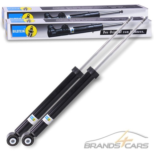 Bilstein stossdämpfer - b4, 2x