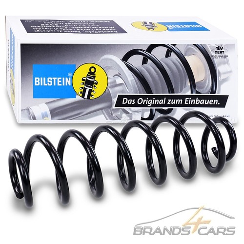 Bilstein feder fahrwerksfeder - feder,