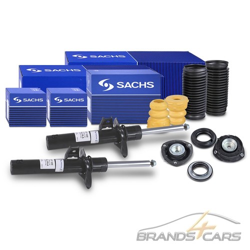 Sachs stoßdämpfer - sachs,