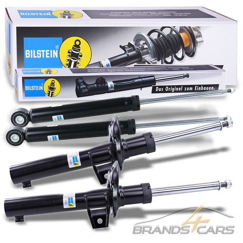 Bilstein stossdämpfer - bilstein, b4