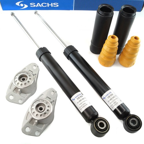 Sachs stoßdämpfer domlager - sachs,