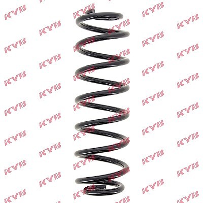 Kyb fahrwerksfeder - 2x,