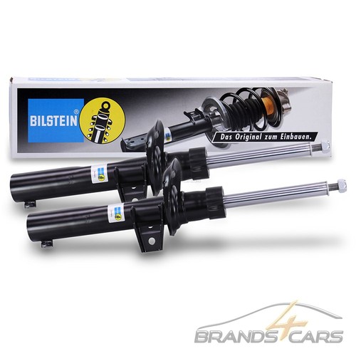 Bilstein stossdämpfer - bilstein, 2x