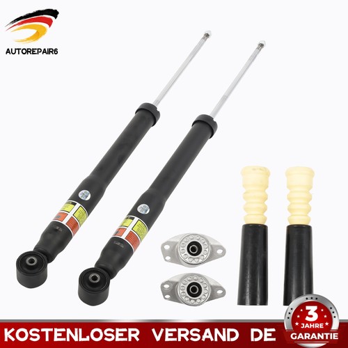 Stossdämpfer gas domlager - stossdÄmpfer, gas+domlager