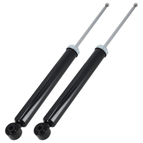 Stoßdämpfer hinten - 2x,