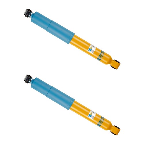 Stoßdämpfer set hinterachse - stoßdämpfer-set,
