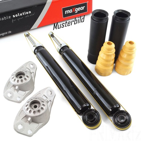 Maxgear stoßdämpfer - maxgear,