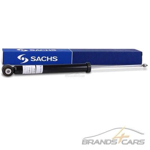 Sachs stoßdämpfer hinten - sachs,