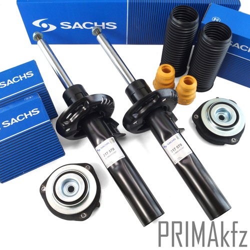 Sachs stoßdämpfer domlager - sachs,