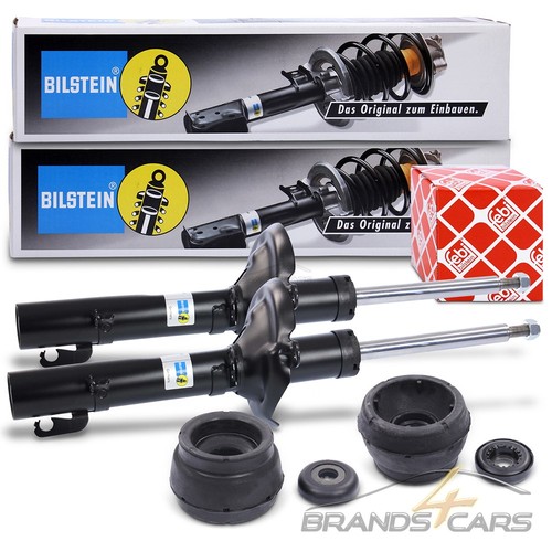 Bilstein stoßdämpfer - 2x,
