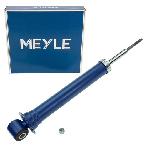 Meyle 1267150009 stoßdämpfer - meyle,