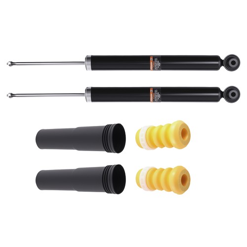 Stoßdämpfer protection - 2x,