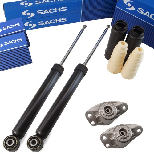 Sachs stoßdämpfer domlager - sachs,