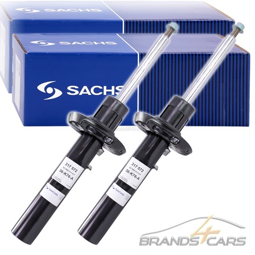 Sachs stossdämpfer vorne - sachs,