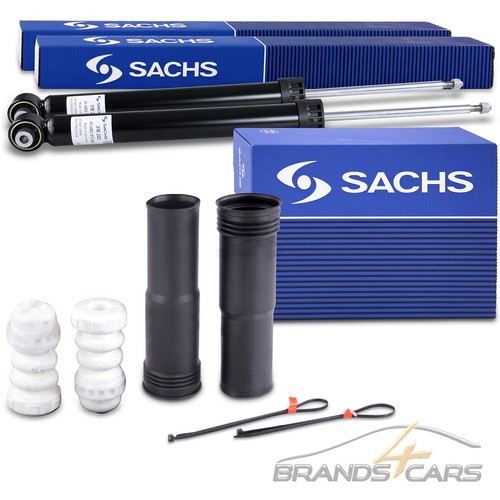 Sachs stoßdämpfer - sachs,