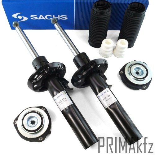 Sachs stoßdämpfer domlager - sachs,