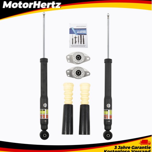 Stossdämpfer gas hinten - stossdÄmpfer,