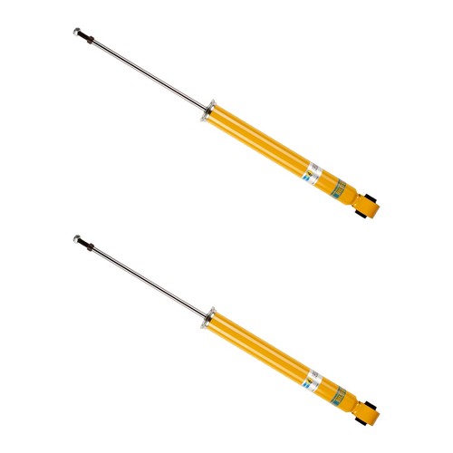 Stoßdämpfer set hinterachse - stoßdämpfer-set,