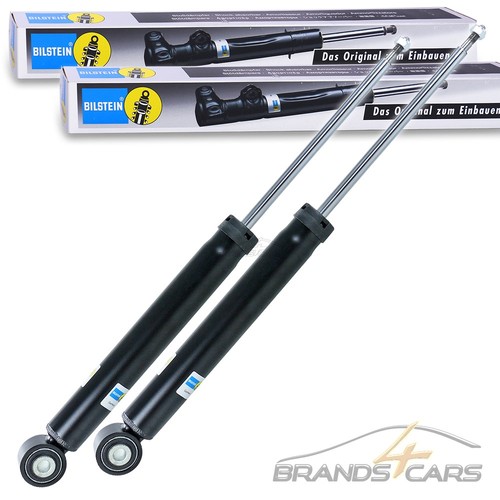 Bilstein stoßdämpfer - b4,