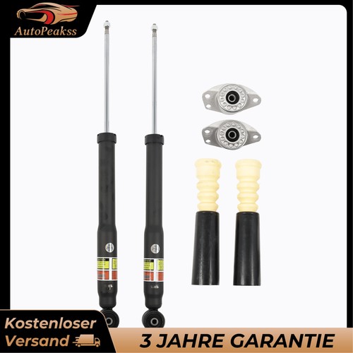 Stossdämpfer gas hinten - stossdÄmpfer,