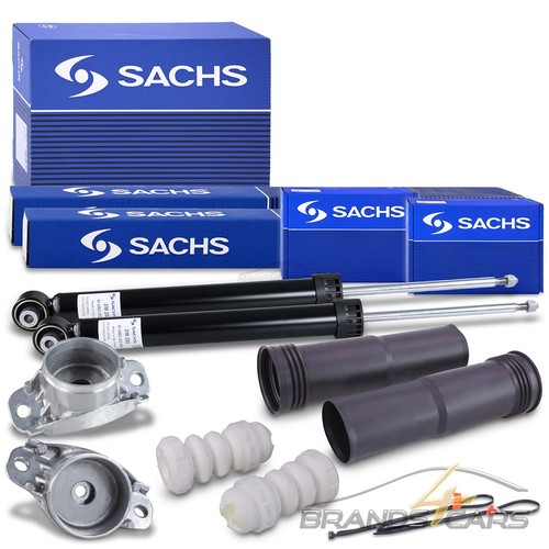 Sachs stoßdämpfer - sachs,