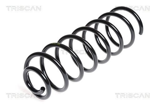 Triscan fahrwerksfeder - triscan,