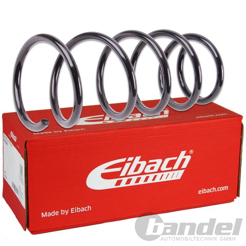 Eibach serien - eibach,
