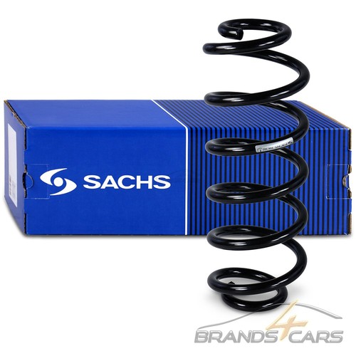 Sachs feder fahrwerksfeder - sachs,