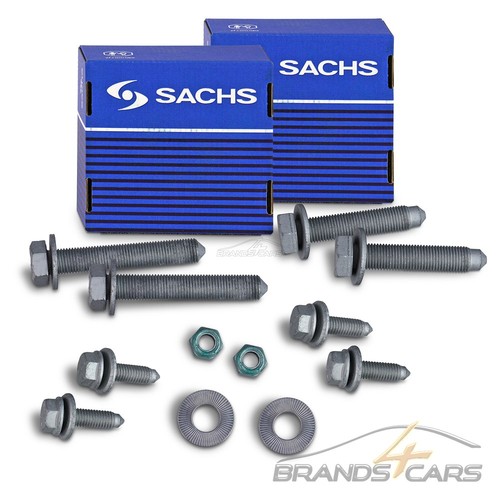 Sachs schraubensatz - sachs, 2x