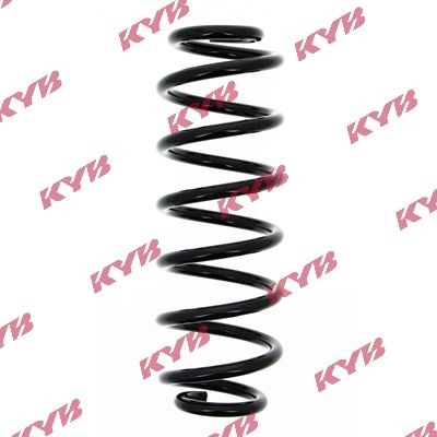 Kyb fahrwerksfeder hinterachse - kyb,