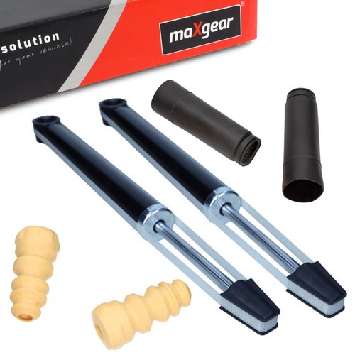 Maxgear stoßdämpfer - 2x,